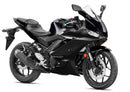 Injection Fairing Kit Bodywork Plastic ABS fit For Yamaha YZF R3 R25 2022-2024