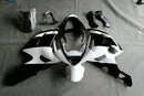 Injection Fairing Kit Bodywork Plastic ABS fit For Kawasaki ZX6R 636 2009-2012
