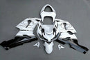 Injection Fairing Kit Bodywork Plastic ABS fit For Kawasaki ZX6R 636 2009-2012