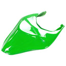Injection Fairing Kit Bodywork Plastic ABS fit For Kawasaki ZX6R 636 2007-2008