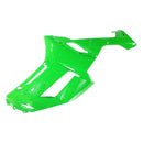Injection Fairing Kit Bodywork Plastic ABS fit For Kawasaki ZX6R 636 2007-2008
