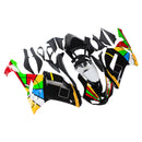 Injection Fairing Kit Bodywork Plastic ABS fit For Kawasaki ZX6R 636 2007-2008