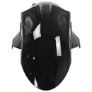 Injection Fairing Kit Bodywork Plastic ABS fit For Kawasaki ZX6R 636 2007-2008