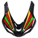 Injection Fairing Kit Bodywork Plastic ABS fit For Kawasaki ZX6R 636 2007-2008