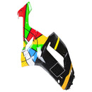 Injection Fairing Kit Bodywork Plastic ABS fit For Kawasaki ZX6R 636 2007-2008