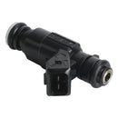 1Pcs Fuel Injector For Mercedes E320 ML320 C280 CLK320 2.8 3.2 V6 0280155742