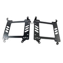 L+R Heavy Duty 5MM Racing Seat Bracket Adapter Fits For Ford Mustang 2015-2022