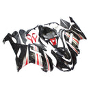Injection Fairing Kit Bodywork Plastic ABS fit For Kawasaki ZX6R 636 2007-2008