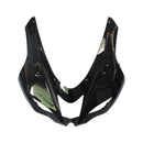 Injection Fairing Kit Bodywork Plastic ABS fit For Kawasaki ZX6R 636 2007-2008