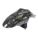 Injection Fairing Kit Bodywork Plastic ABS fit For Kawasaki ZX6R 636 2007-2008