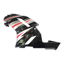 Injection Fairing Kit Bodywork Plastic ABS fit For Kawasaki ZX6R 636 2007-2008