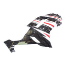 Injection Fairing Kit Bodywork Plastic ABS fit For Kawasaki ZX6R 636 2007-2008