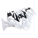 Injection Fairing Kit Bodywork Plastic ABS fit For Kawasaki ZX6R 636 2009-2012