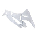 Injection Fairing Kit Bodywork Plastic ABS fit For Kawasaki ZX6R 636 2009-2012