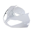 Injection Fairing Kit Bodywork Plastic ABS fit For Kawasaki ZX6R 636 2009-2012
