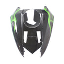 Injection Fairing Kit Bodywork Plastic ABS fit For Kawasaki ZX10R 2004-2005
