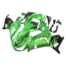 Injection Fairing Kit Bodywork fit For Kawasaki ZX14R ZZR1400 2012-2025