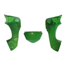 Injection Fairing Kit Bodywork fit For Kawasaki ZX14R ZZR1400 2012-2025