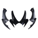 Injection Fairing Kit Bodywork Plastic ABS For Suzuki GSXR 600/750 2006-2007 K6