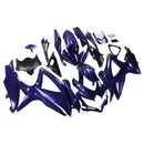 Injection Fairing Kit Bodywork Plastic ABS For Suzuki GSXR 600/750 2008-2010 K8