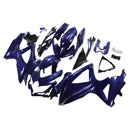 Injection Fairing Kit Bodywork Plastic ABS For Suzuki GSXR 600/750 2008-2010 K8