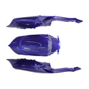 Injection Fairing Kit Bodywork Plastic ABS For Suzuki GSXR 600/750 2008-2010 K8