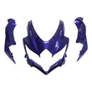 Injection Fairing Kit Bodywork Plastic ABS For Suzuki GSXR 600/750 2008-2010 K8