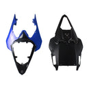 Injection Fairing Kit Bodywork Plastic ABS fit For Yamaha YZF 600 R6 2008-2016