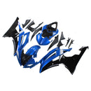 Injection Fairing Kit Bodywork Plastic ABS fit For Yamaha YZF 600 R6 2008-2016