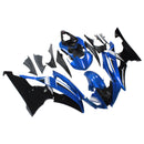 Injection Fairing Kit Bodywork Plastic ABS fit For Yamaha YZF 600 R6 2008-2016