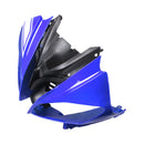 Injection Fairing Kit Bodywork Plastic ABS fit For Yamaha YZF 600 R6 2008-2016