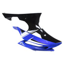 Injection Fairing Kit Bodywork Plastic ABS fit For Yamaha YZF 600 R6 2008-2016