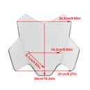 BMW S1000R 2021-2022 Headlight Windscreen Cover Windshield WindScreen