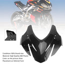 Headlight Fairing Windshield Cover For Aprilia RS457 RS 457 2024-2025 Carbon