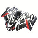 Injection Fairing Kit Bodywork Plastic ABS fit For Kawasaki ZX6R 636 2007-2008