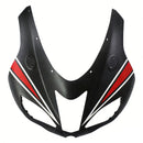 Injection Fairing Kit Bodywork Plastic ABS fit For Kawasaki ZX6R 636 2007-2008