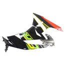 Injection Fairing Kit Bodywork Plastic ABS fit For Kawasaki ZX6R 636 2009-2012
