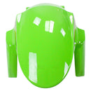 Injection Fairing Kit Bodywork Plastic ABS fit For Kawasaki ZX6R 636 2009-2012