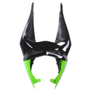 Injection Fairing Kit Bodywork Plastic ABS fit For Kawasaki ZX6R 636 2009-2012