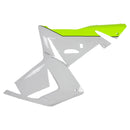 Injection Fairing Kit Bodywork Plastic ABS fit For Kawasaki ZX10R 2004-2005