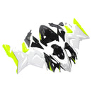 Injection Fairing Kit Bodywork Plastic ABS fit For Kawasaki ZX10R 2004-2005