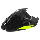 Injection Fairing Kit Bodywork Plastic ABS fit For Kawasaki ZX10R 2004-2005