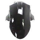 Injection Fairing Kit Bodywork Plastic ABS fit For Kawasaki ZX10R 2004-2005