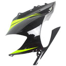 Injection Fairing Kit Bodywork Plastic ABS fit For Kawasaki ZX10R 2004-2005