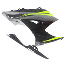Injection Fairing Kit Bodywork Plastic ABS fit For Kawasaki ZX10R 2004-2005