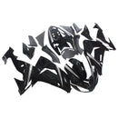 Injection Fairing Kit Bodywork Plastic ABS fit For Kawasaki ZX10R 2006-2007