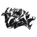 Injection Fairing Kit Bodywork Plastic ABS fit For Kawasaki ZX10R 2006-2007