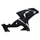 Injection Fairing Kit Bodywork Plastic ABS fit For Kawasaki ZX10R 2006-2007