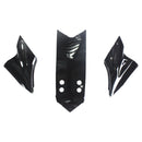 Injection Fairing Kit Bodywork Plastic ABS fit For Kawasaki ZX10R 2006-2007