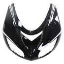 Injection Fairing Kit Bodywork Plastic ABS fit For Kawasaki ZX10R 2006-2007